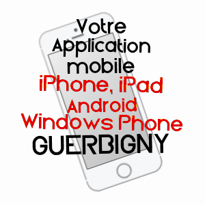 application mobile à GUERBIGNY / SOMME