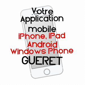application mobile à GUéRET / CREUSE