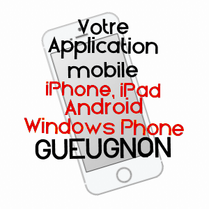 application mobile à GUEUGNON / SAôNE-ET-LOIRE