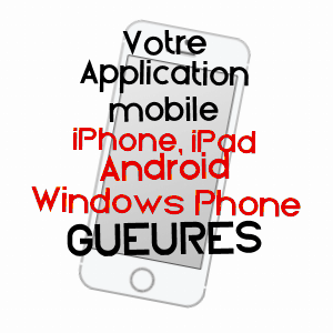 application mobile à GUEURES / SEINE-MARITIME