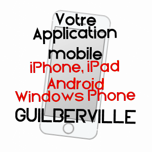 application mobile à GUILBERVILLE / MANCHE