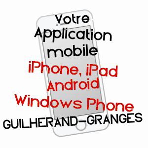application mobile à GUILHERAND-GRANGES / ARDèCHE