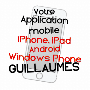 application mobile à GUILLAUMES / ALPES-MARITIMES