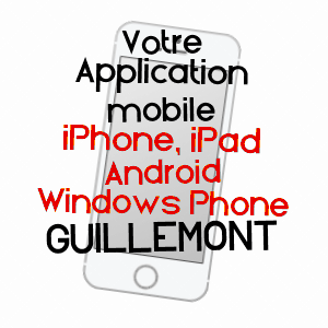 application mobile à GUILLEMONT / SOMME