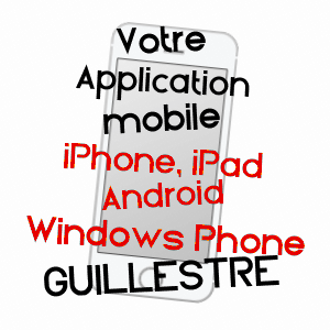 application mobile à GUILLESTRE / HAUTES-ALPES