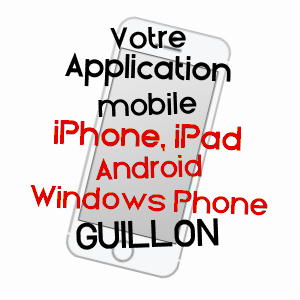 application mobile à GUILLON / YONNE