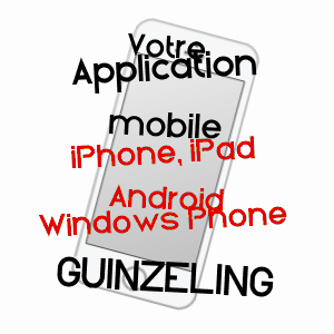 application mobile à GUINZELING / MOSELLE