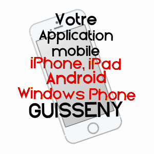 application mobile à GUISSéNY / FINISTèRE