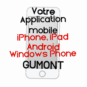application mobile à GUMONT / CORRèZE
