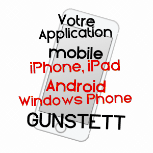 application mobile à GUNSTETT / BAS-RHIN