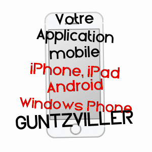 application mobile à GUNTZVILLER / MOSELLE