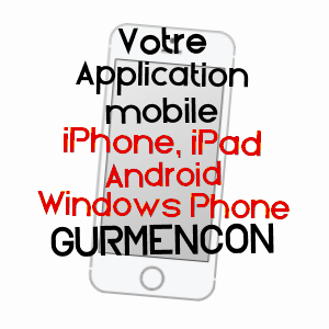 application mobile à GURMENçON / PYRéNéES-ATLANTIQUES