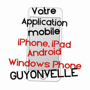 application mobile à GUYONVELLE / HAUTE-MARNE