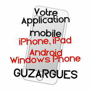 application mobile à GUZARGUES / HéRAULT