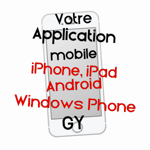 application mobile à GY / HAUTE-SAôNE