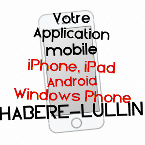 application mobile à HABèRE-LULLIN / HAUTE-SAVOIE