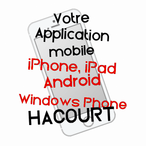 application mobile à HâCOURT / HAUTE-MARNE