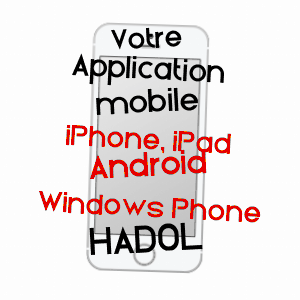 application mobile à HADOL / VOSGES