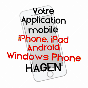 application mobile à HAGEN / MOSELLE
