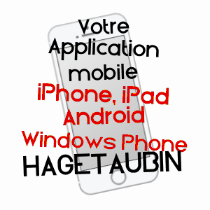 application mobile à HAGETAUBIN / PYRéNéES-ATLANTIQUES