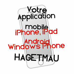 application mobile à HAGETMAU / LANDES