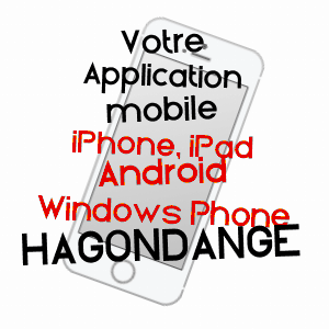 application mobile à HAGONDANGE / MOSELLE