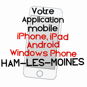 application mobile à HAM-LES-MOINES / ARDENNES