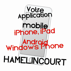 application mobile à HAMELINCOURT / PAS-DE-CALAIS