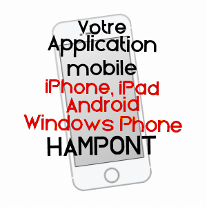 application mobile à HAMPONT / MOSELLE
