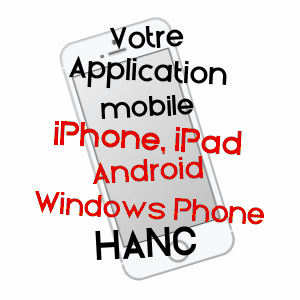 application mobile à HANC / DEUX-SèVRES