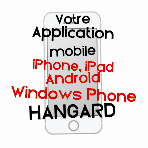application mobile à HANGARD / SOMME