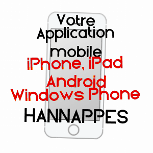 application mobile à HANNAPPES / ARDENNES