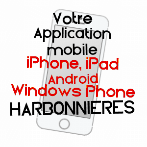 application mobile à HARBONNIèRES / SOMME