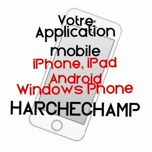 application mobile à HARCHéCHAMP / VOSGES