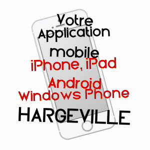 application mobile à HARGEVILLE / YVELINES