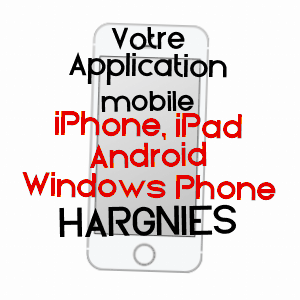 application mobile à HARGNIES / NORD