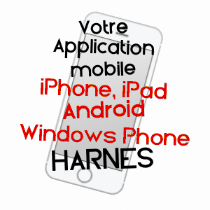application mobile à HARNES / PAS-DE-CALAIS