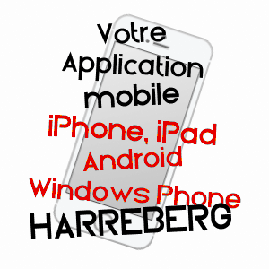 application mobile à HARREBERG / MOSELLE