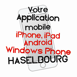 application mobile à HASELBOURG / MOSELLE