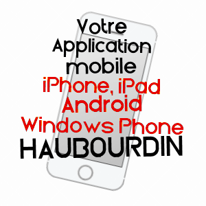 application mobile à HAUBOURDIN / NORD