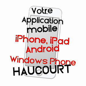 application mobile à HAUCOURT / SEINE-MARITIME