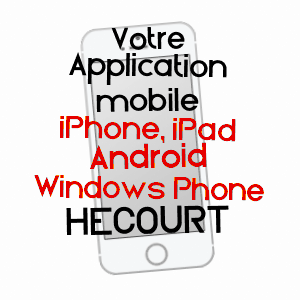 application mobile à HéCOURT / OISE