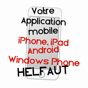 application mobile à HELFAUT / PAS-DE-CALAIS