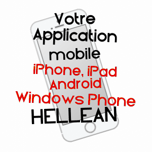 application mobile à HELLéAN / MORBIHAN