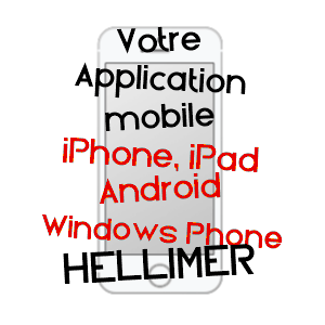 application mobile à HELLIMER / MOSELLE