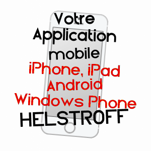 application mobile à HELSTROFF / MOSELLE