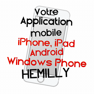 application mobile à HéMILLY / MOSELLE
