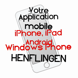 application mobile à HENFLINGEN / HAUT-RHIN