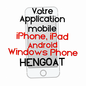 application mobile à HENGOAT / CôTES-D'ARMOR