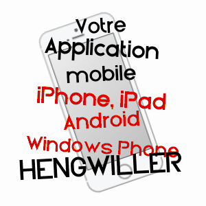 application mobile à HENGWILLER / BAS-RHIN